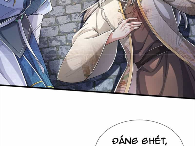 Ta Có Thể Sửa Chữa Vạn Vật Trên Dòng Thời Gian - Chương 55 - ảnh 23