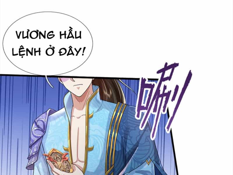 Ta Có Thể Sửa Chữa Vạn Vật Trên Dòng Thời Gian - Chương 55 - ảnh 26