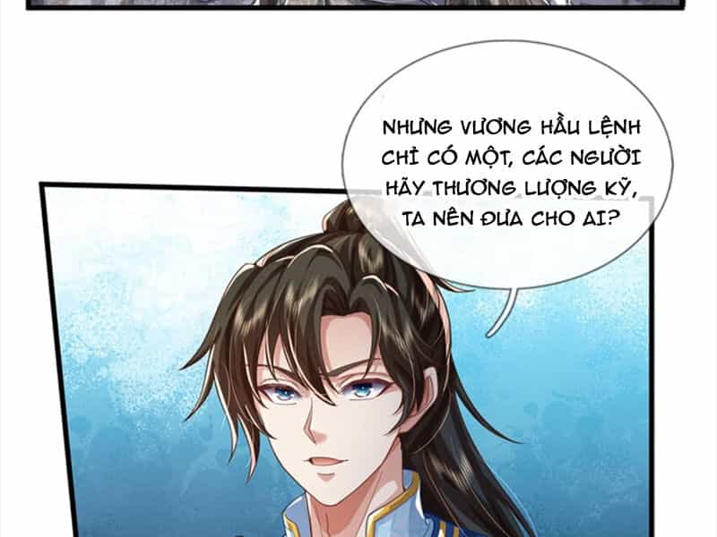 Ta Có Thể Sửa Chữa Vạn Vật Trên Dòng Thời Gian - Chương 55 - ảnh 44