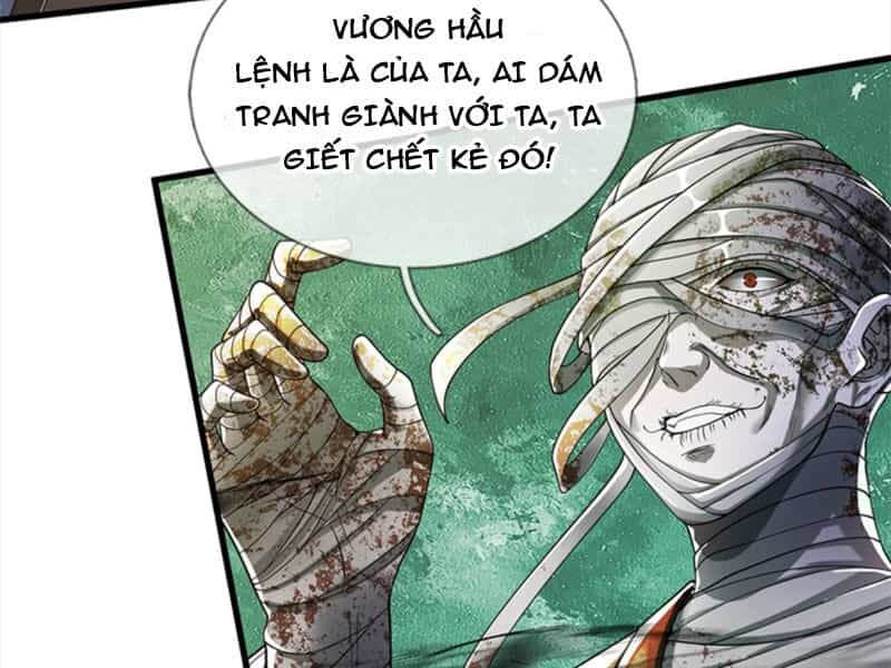 Ta Có Thể Sửa Chữa Vạn Vật Trên Dòng Thời Gian - Chương 55 - ảnh 50