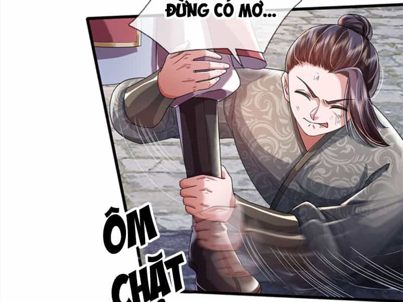Ta Có Thể Sửa Chữa Vạn Vật Trên Dòng Thời Gian - Chương 55 - ảnh 6