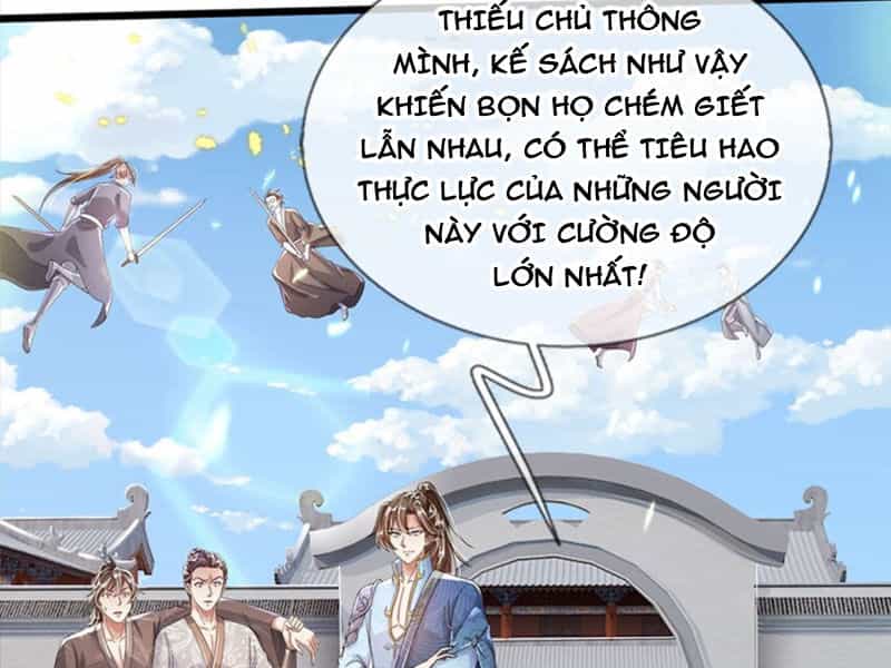Ta Có Thể Sửa Chữa Vạn Vật Trên Dòng Thời Gian - Chương 55 - ảnh 64