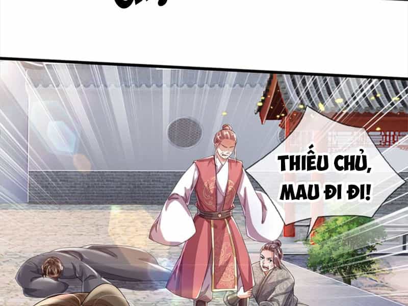 Ta Có Thể Sửa Chữa Vạn Vật Trên Dòng Thời Gian - Chương 55 - ảnh 7