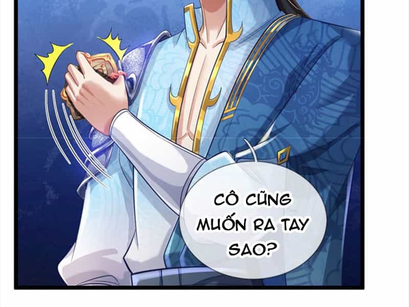 Ta Có Thể Sửa Chữa Vạn Vật Trên Dòng Thời Gian - Chương 55 - ảnh 70
