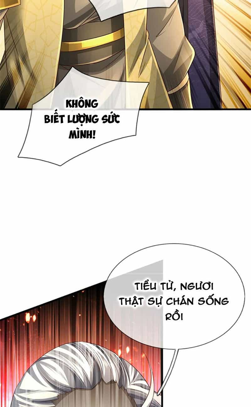 Ta Có Thể Sửa Chữa Vạn Vật Trên Dòng Thời Gian - Chương 56 - ảnh 23