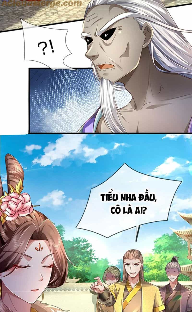 Ta Có Thể Sửa Chữa Vạn Vật Trên Dòng Thời Gian - Chương 56 - ảnh 29
