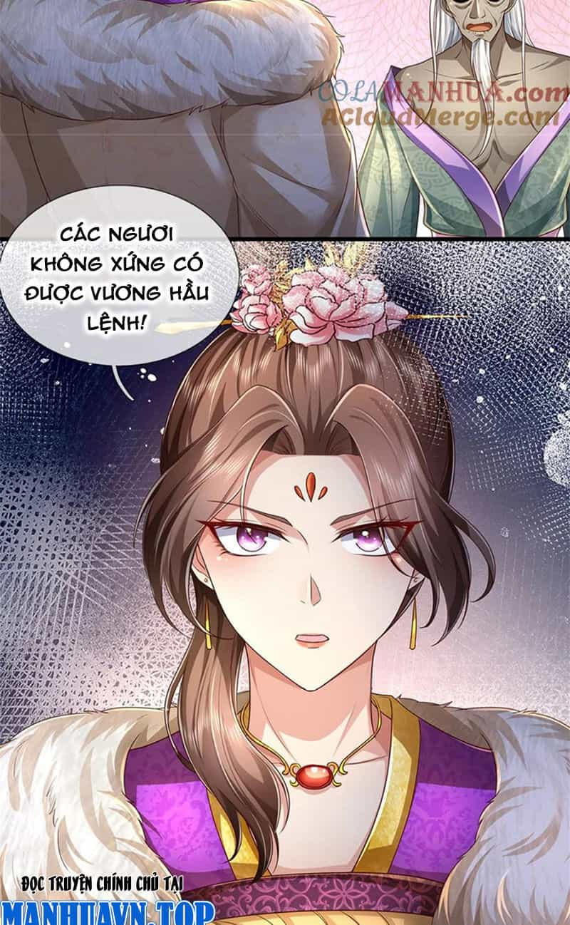 Ta Có Thể Sửa Chữa Vạn Vật Trên Dòng Thời Gian - Chương 56 - ảnh 31