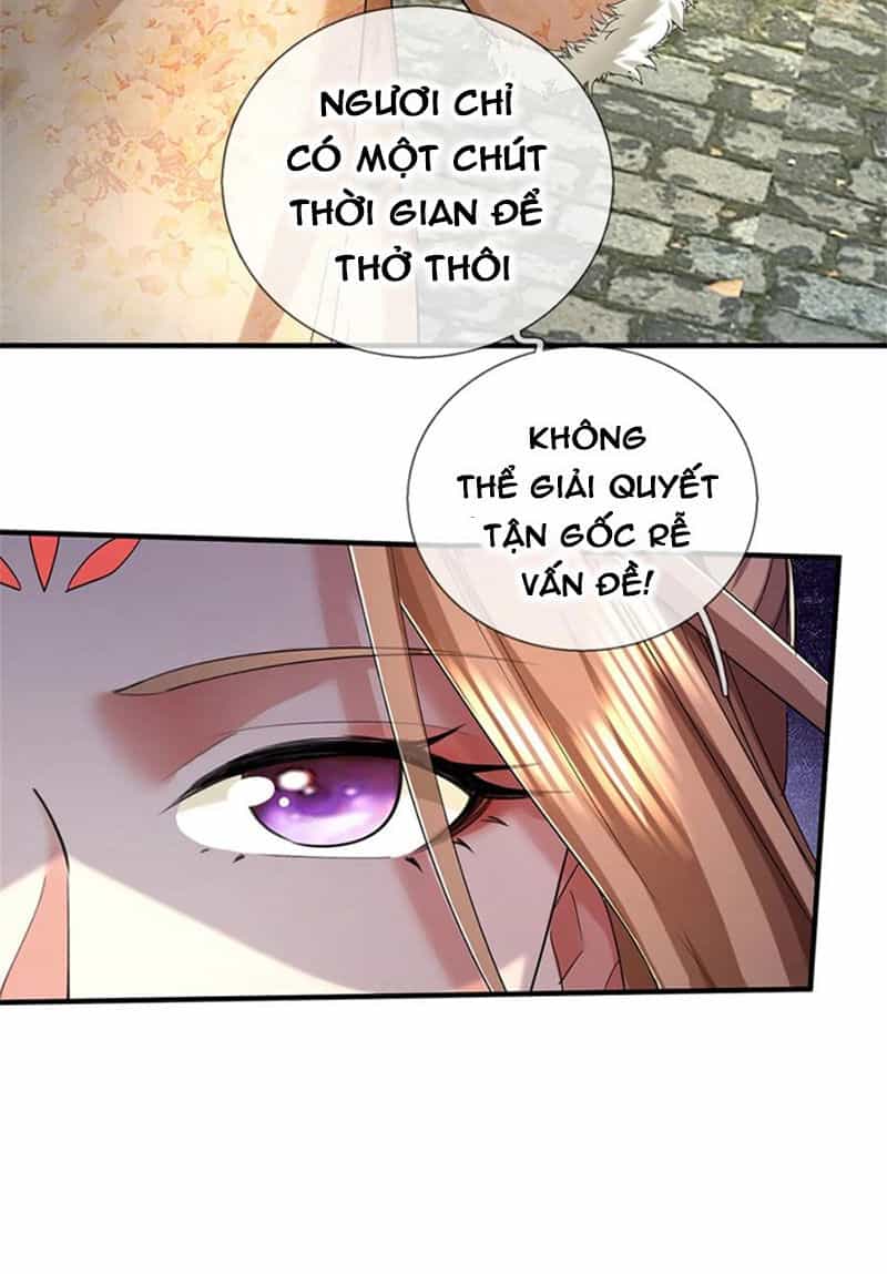 Ta Có Thể Sửa Chữa Vạn Vật Trên Dòng Thời Gian - Chương 56 - ảnh 7