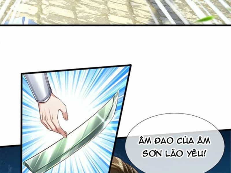 Ta Có Thể Sửa Chữa Vạn Vật Trên Dòng Thời Gian - Chương 57 - ảnh 54