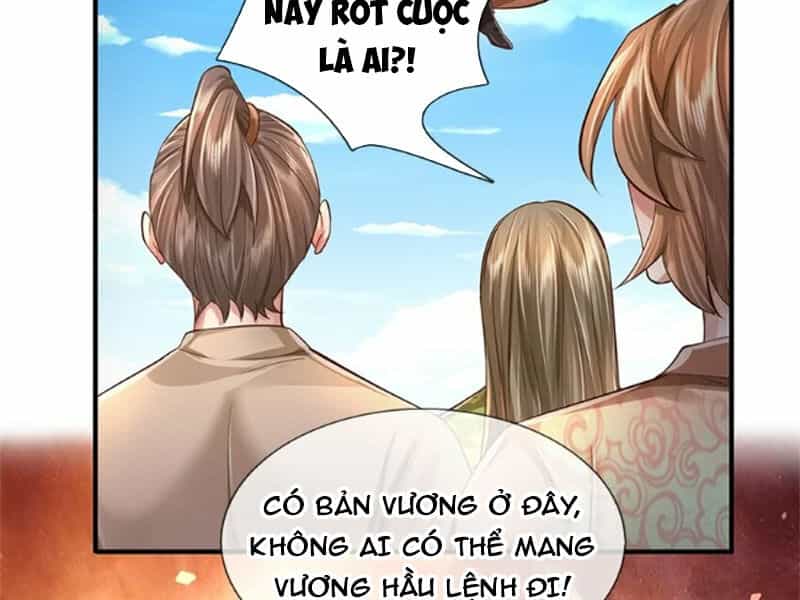 Ta Có Thể Sửa Chữa Vạn Vật Trên Dòng Thời Gian - Chương 57 - ảnh 7