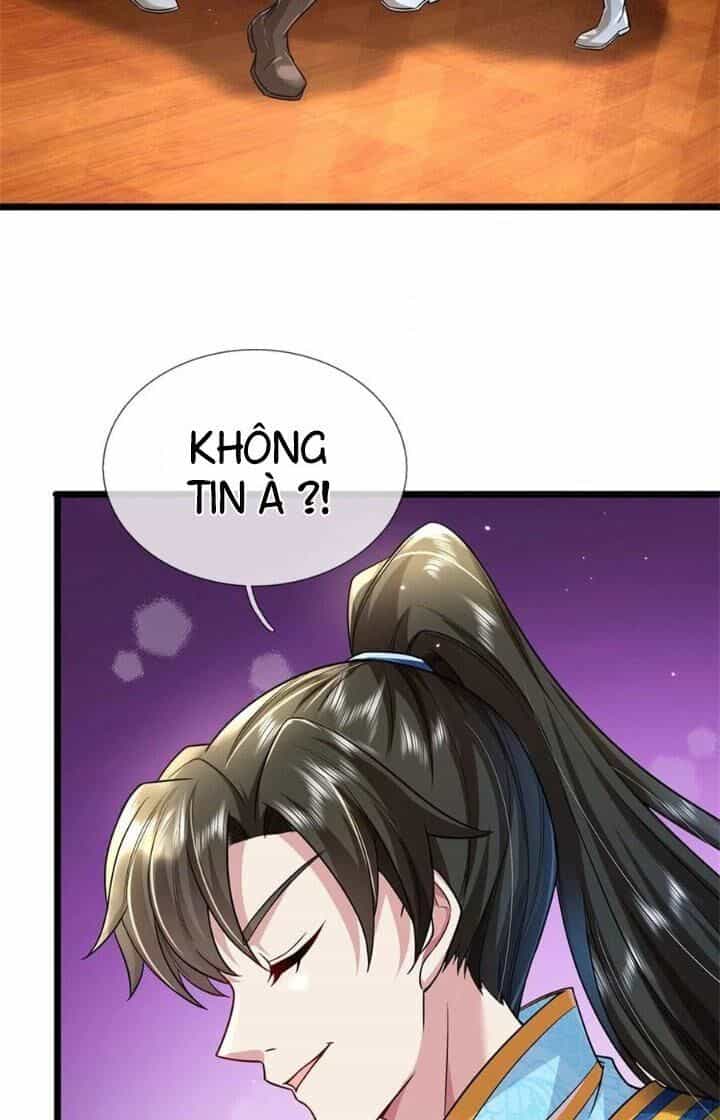 Ta Có Thể Sửa Chữa Vạn Vật Trên Dòng Thời Gian - Chương 6 - ảnh 37