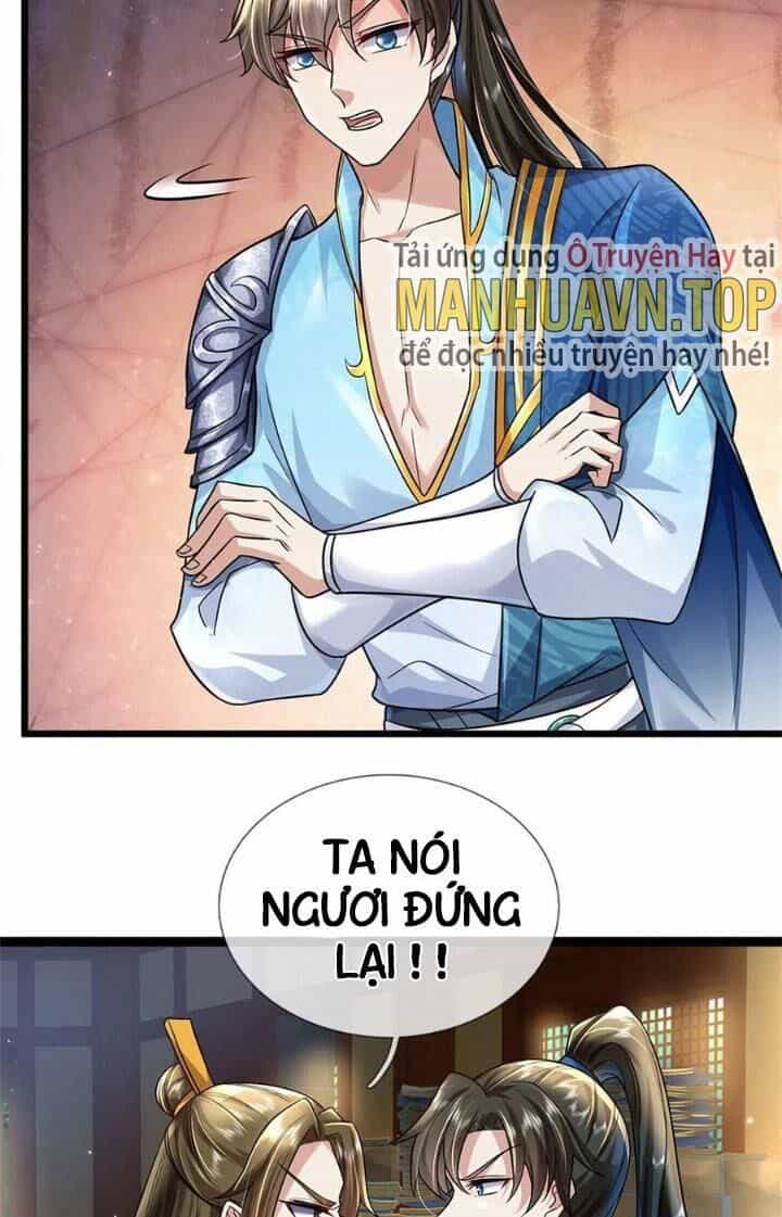 Ta Có Thể Sửa Chữa Vạn Vật Trên Dòng Thời Gian - Chương 6 - ảnh 8