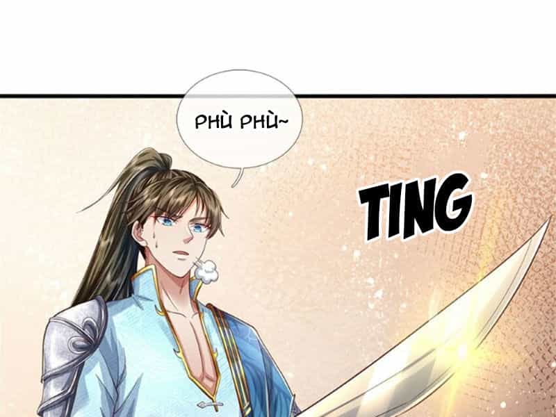 Ta Có Thể Sửa Chữa Vạn Vật Trên Dòng Thời Gian - Chương 60 - ảnh 14