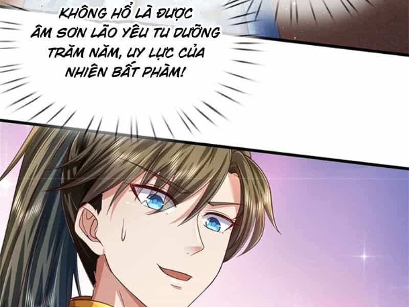 Ta Có Thể Sửa Chữa Vạn Vật Trên Dòng Thời Gian - Chương 60 - ảnh 16