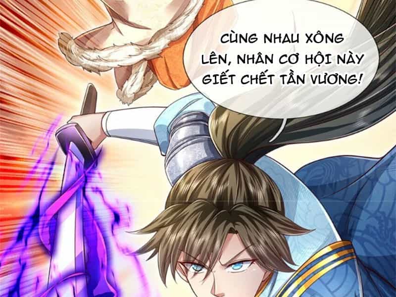 Ta Có Thể Sửa Chữa Vạn Vật Trên Dòng Thời Gian - Chương 60 - ảnh 23