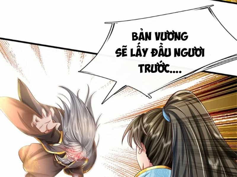 Ta Có Thể Sửa Chữa Vạn Vật Trên Dòng Thời Gian - Chương 60 - ảnh 3