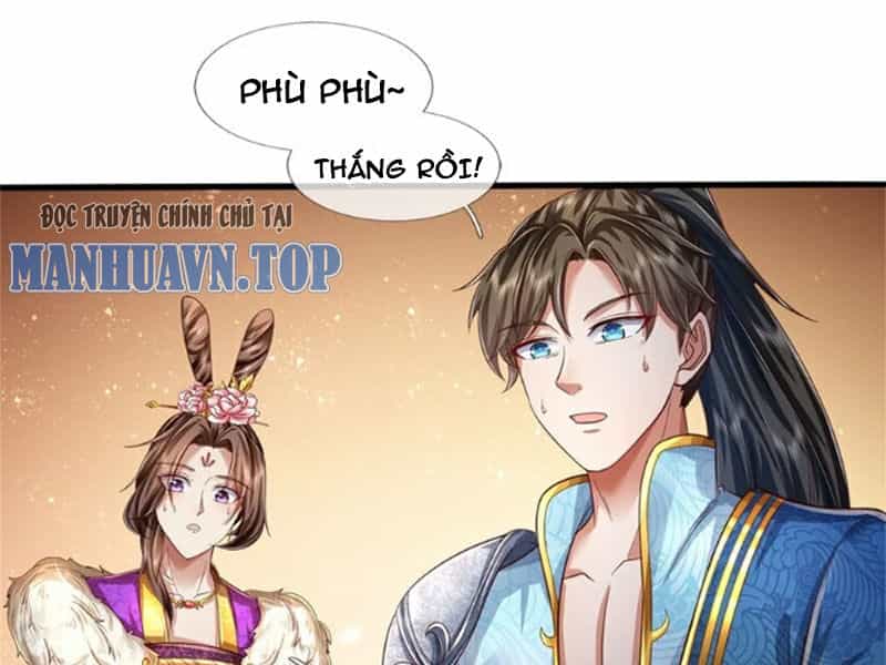 Ta Có Thể Sửa Chữa Vạn Vật Trên Dòng Thời Gian - Chương 60 - ảnh 32