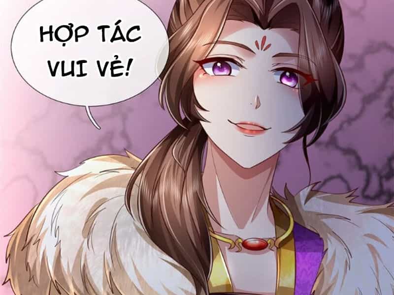 Ta Có Thể Sửa Chữa Vạn Vật Trên Dòng Thời Gian - Chương 60 - ảnh 65
