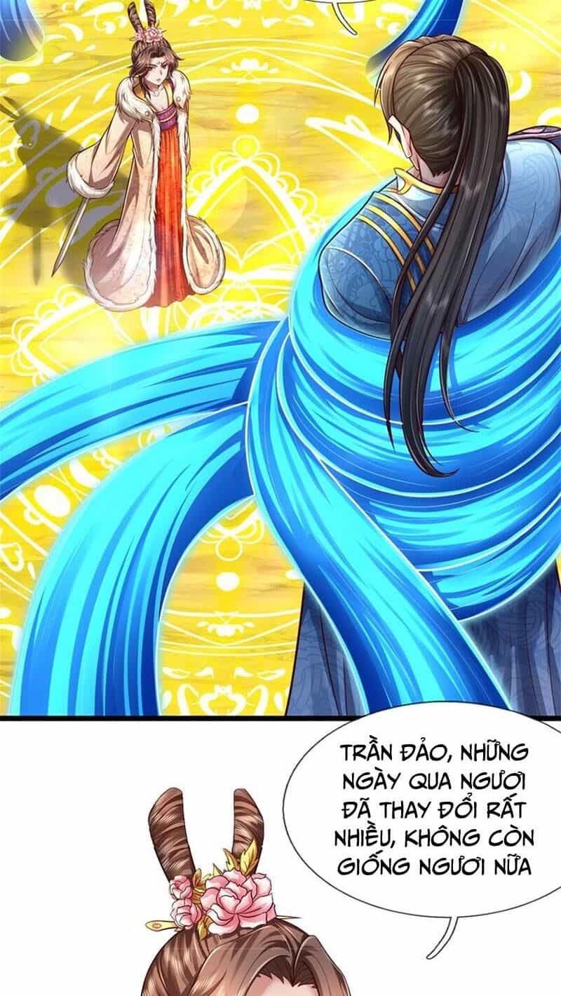 Ta Có Thể Sửa Chữa Vạn Vật Trên Dòng Thời Gian - Chương 61 - ảnh 2