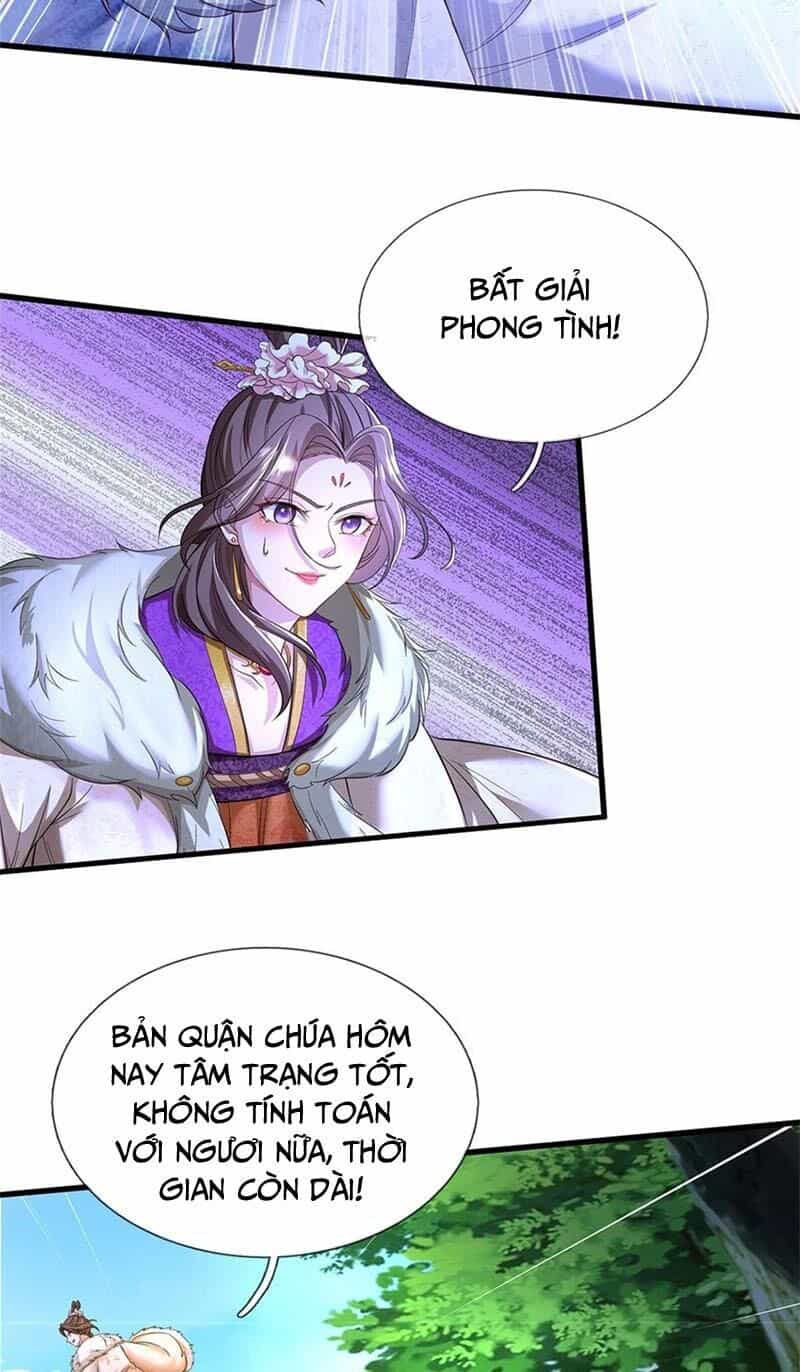 Ta Có Thể Sửa Chữa Vạn Vật Trên Dòng Thời Gian - Chương 61 - ảnh 31