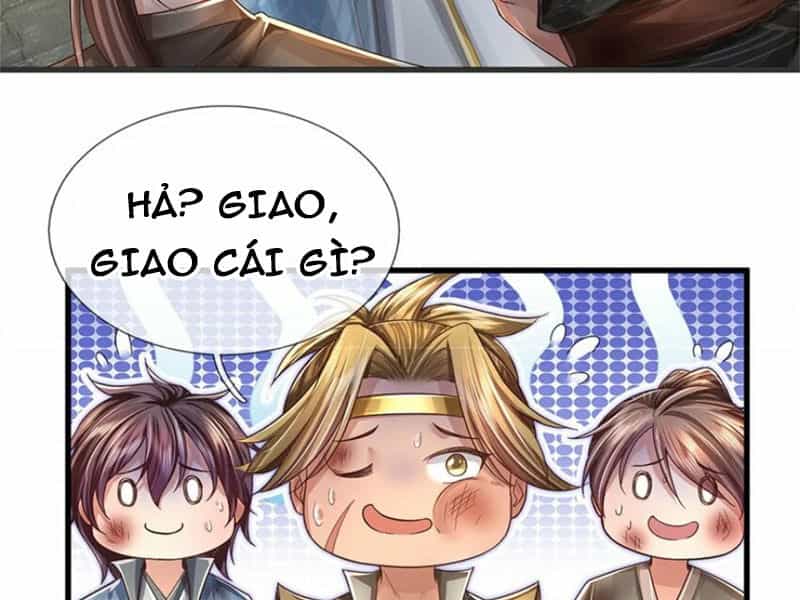 Ta Có Thể Sửa Chữa Vạn Vật Trên Dòng Thời Gian - Chương 64 - ảnh 16