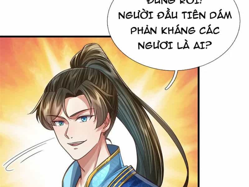 Ta Có Thể Sửa Chữa Vạn Vật Trên Dòng Thời Gian - Chương 64 - ảnh 22