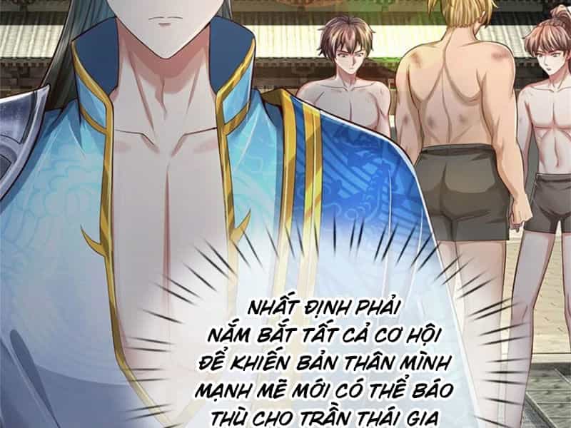 Ta Có Thể Sửa Chữa Vạn Vật Trên Dòng Thời Gian - Chương 64 - ảnh 29