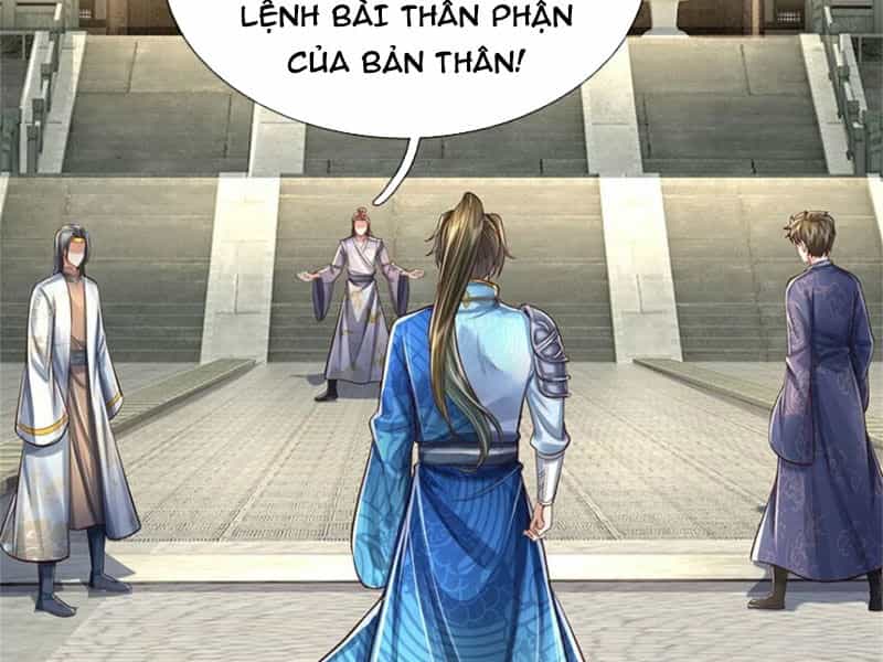 Ta Có Thể Sửa Chữa Vạn Vật Trên Dòng Thời Gian - Chương 64 - ảnh 31