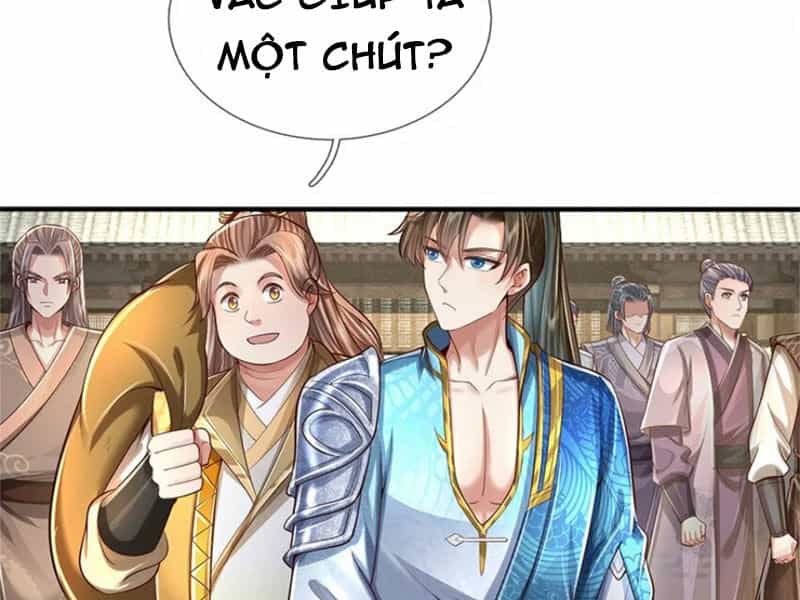 Ta Có Thể Sửa Chữa Vạn Vật Trên Dòng Thời Gian - Chương 64 - ảnh 42