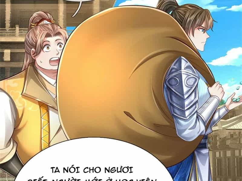 Ta Có Thể Sửa Chữa Vạn Vật Trên Dòng Thời Gian - Chương 64 - ảnh 58