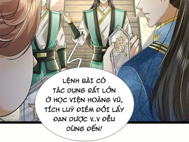 Ta Có Thể Sửa Chữa Vạn Vật Trên Dòng Thời Gian - Chương 64 - ảnh 64