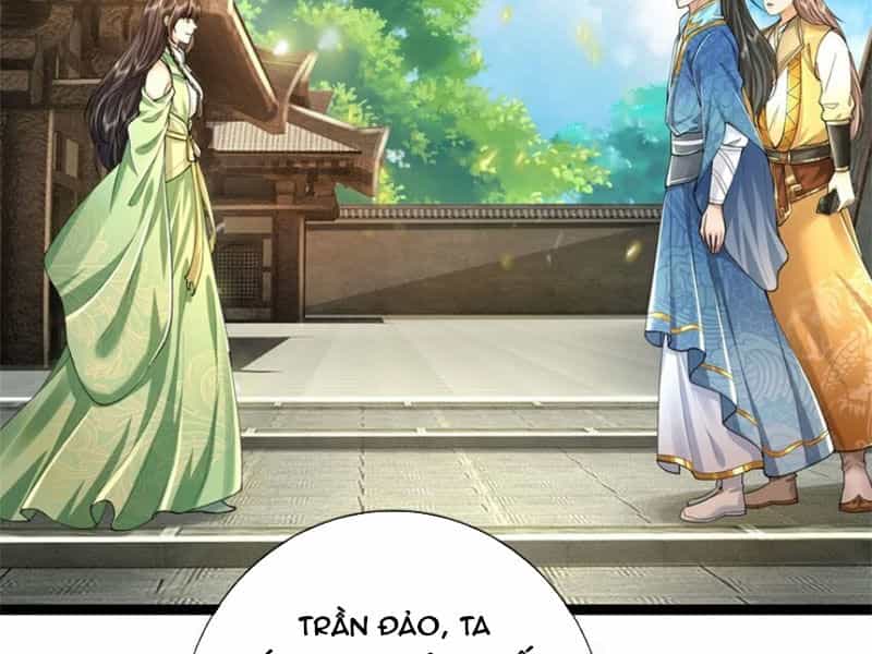 Ta Có Thể Sửa Chữa Vạn Vật Trên Dòng Thời Gian - Chương 64 - ảnh 73