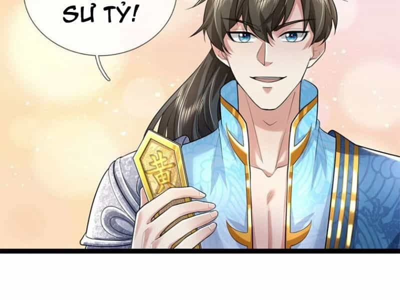 Ta Có Thể Sửa Chữa Vạn Vật Trên Dòng Thời Gian - Chương 65 - ảnh 14