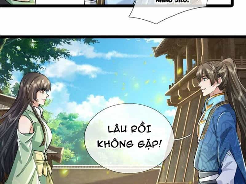 Ta Có Thể Sửa Chữa Vạn Vật Trên Dòng Thời Gian - Chương 65 - ảnh 2