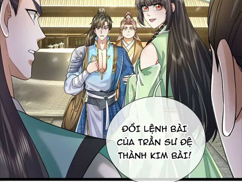 Ta Có Thể Sửa Chữa Vạn Vật Trên Dòng Thời Gian - Chương 65 - ảnh 4