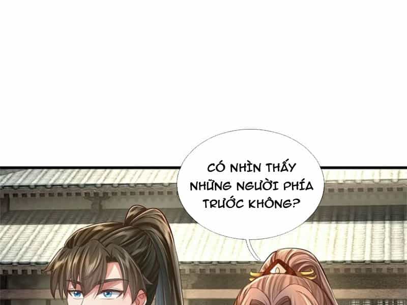 Ta Có Thể Sửa Chữa Vạn Vật Trên Dòng Thời Gian - Chương 65 - ảnh 42