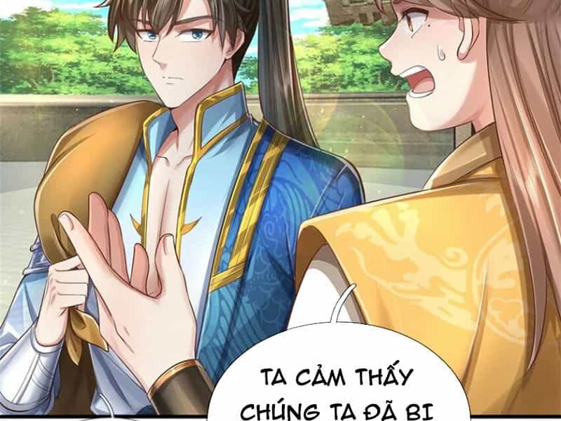 Ta Có Thể Sửa Chữa Vạn Vật Trên Dòng Thời Gian - Chương 65 - ảnh 46