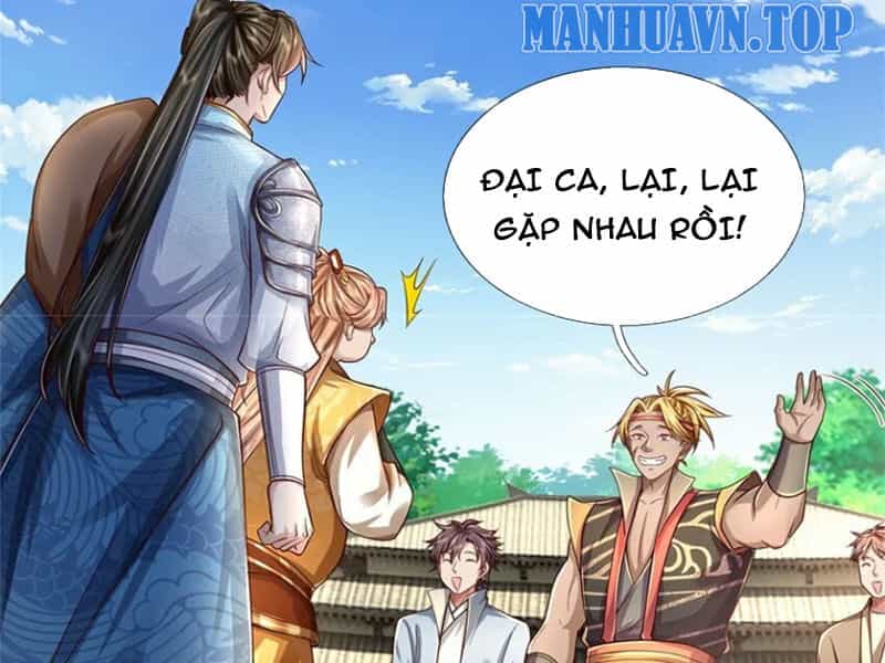 Ta Có Thể Sửa Chữa Vạn Vật Trên Dòng Thời Gian - Chương 65 - ảnh 52