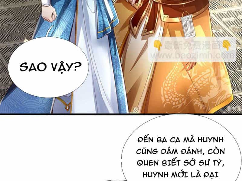 Ta Có Thể Sửa Chữa Vạn Vật Trên Dòng Thời Gian - Chương 65 - ảnh 70
