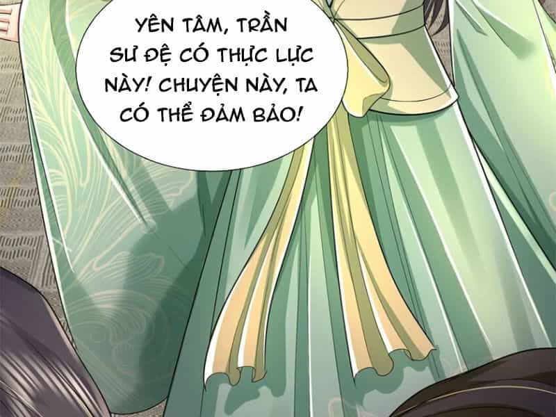 Ta Có Thể Sửa Chữa Vạn Vật Trên Dòng Thời Gian - Chương 65 - ảnh 8