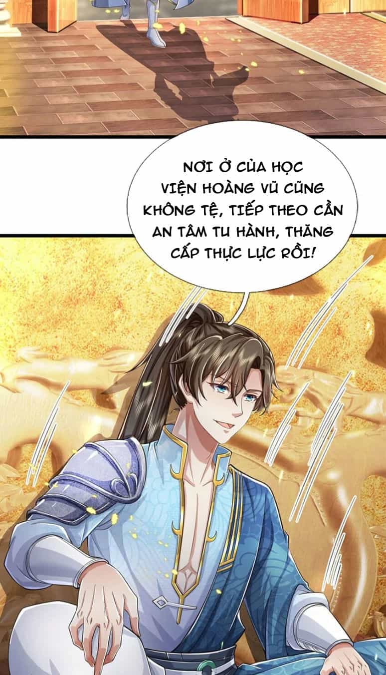 Ta Có Thể Sửa Chữa Vạn Vật Trên Dòng Thời Gian - Chương 66 - ảnh 2
