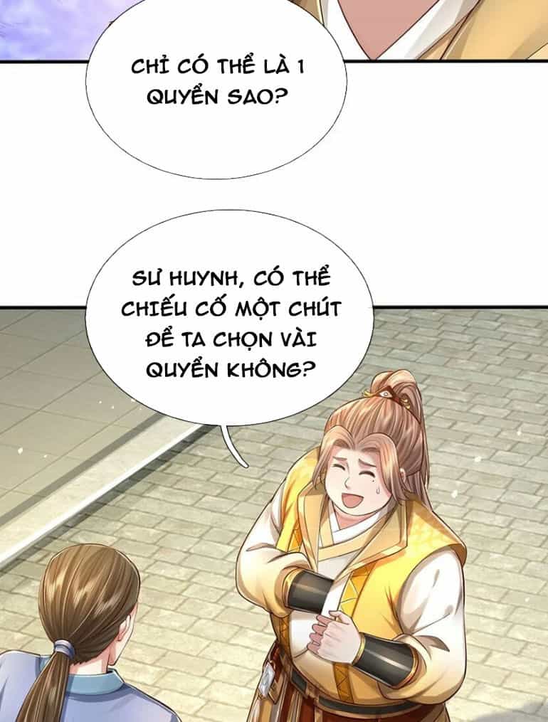 Ta Có Thể Sửa Chữa Vạn Vật Trên Dòng Thời Gian - Chương 66 - ảnh 24