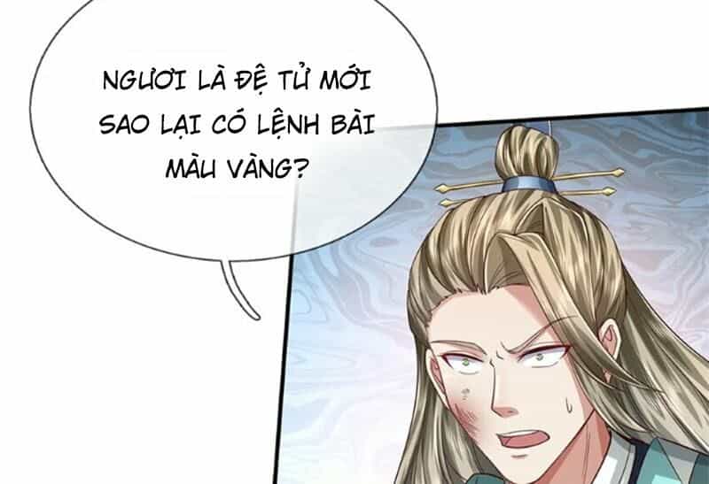 Ta Có Thể Sửa Chữa Vạn Vật Trên Dòng Thời Gian - Chương 68 - ảnh 21