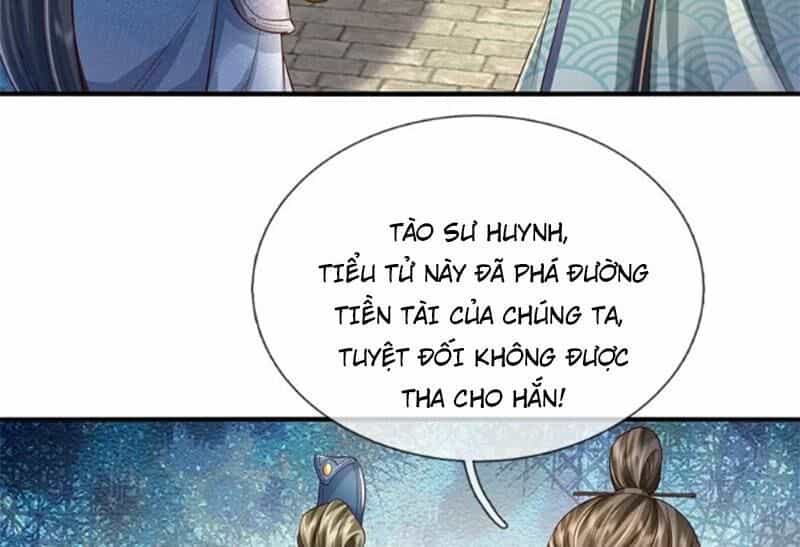 Ta Có Thể Sửa Chữa Vạn Vật Trên Dòng Thời Gian - Chương 68 - ảnh 34