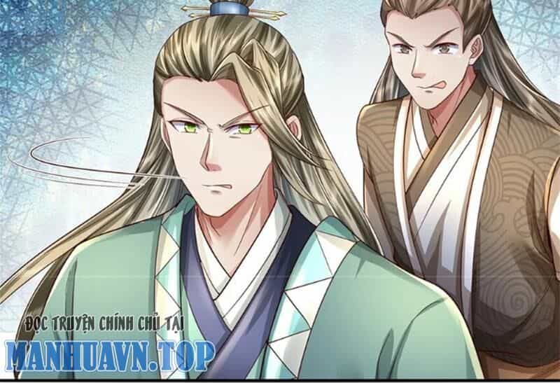 Ta Có Thể Sửa Chữa Vạn Vật Trên Dòng Thời Gian - Chương 68 - ảnh 35