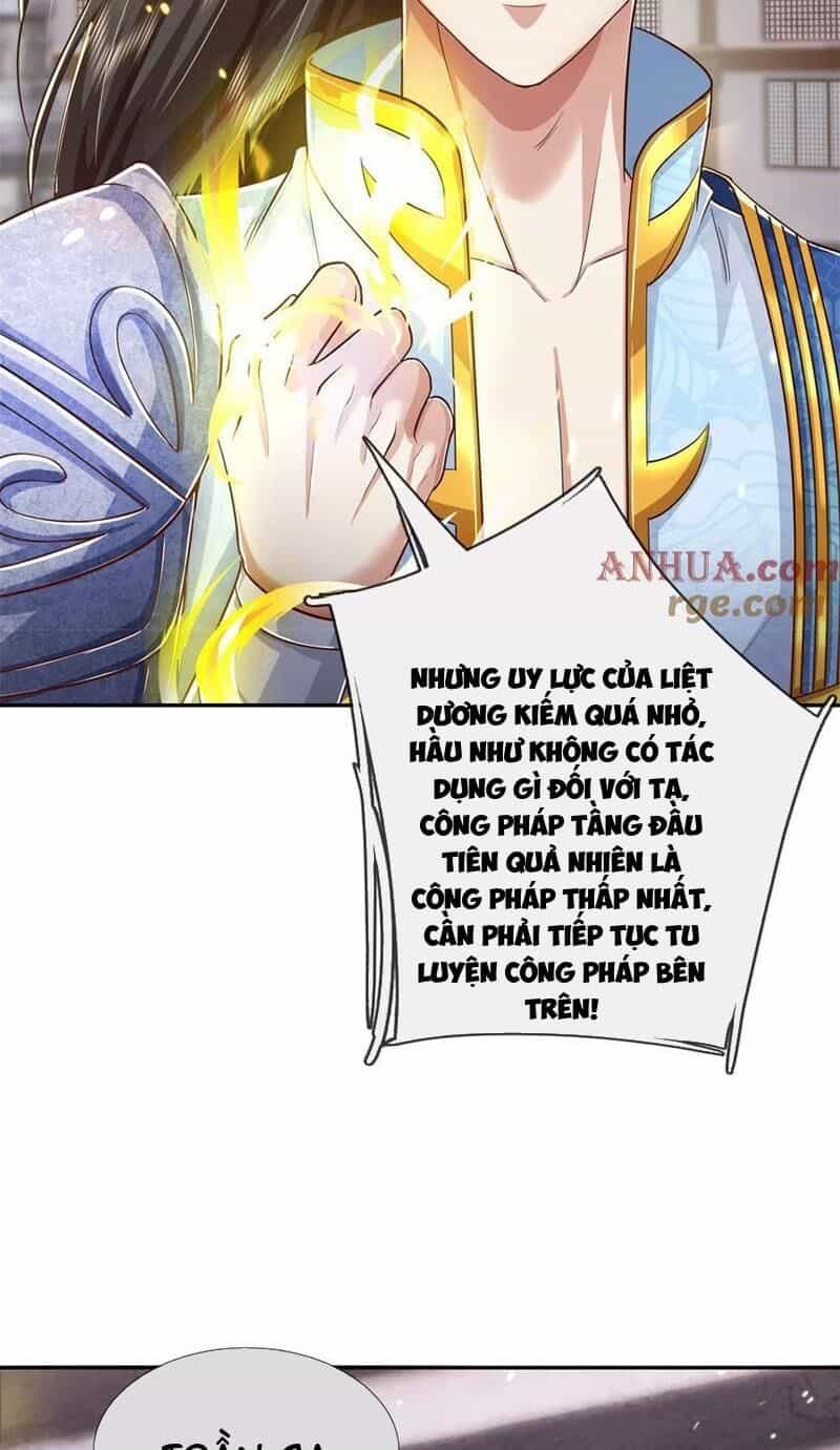 Ta Có Thể Sửa Chữa Vạn Vật Trên Dòng Thời Gian - Chương 69 - ảnh 16