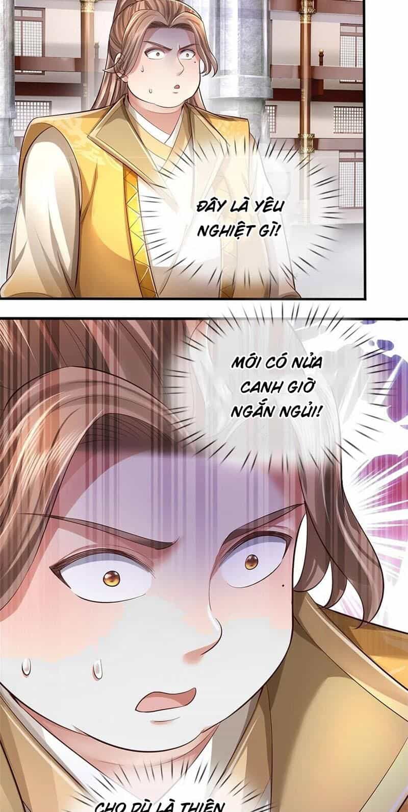 Ta Có Thể Sửa Chữa Vạn Vật Trên Dòng Thời Gian - Chương 69 - ảnh 22