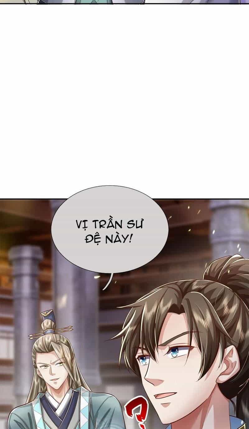 Ta Có Thể Sửa Chữa Vạn Vật Trên Dòng Thời Gian - Chương 69 - ảnh 8