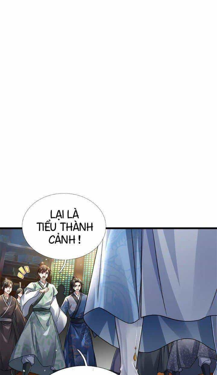 Ta Có Thể Sửa Chữa Vạn Vật Trên Dòng Thời Gian - Chương 7 - ảnh 10