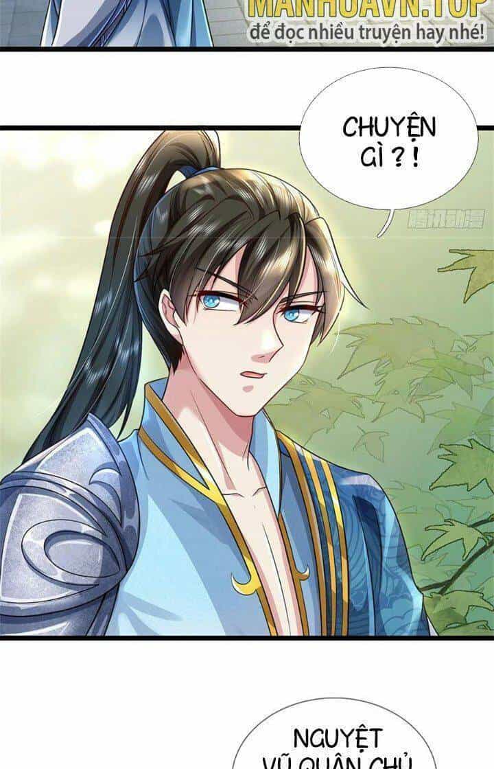 Ta Có Thể Sửa Chữa Vạn Vật Trên Dòng Thời Gian - Chương 7 - ảnh 23
